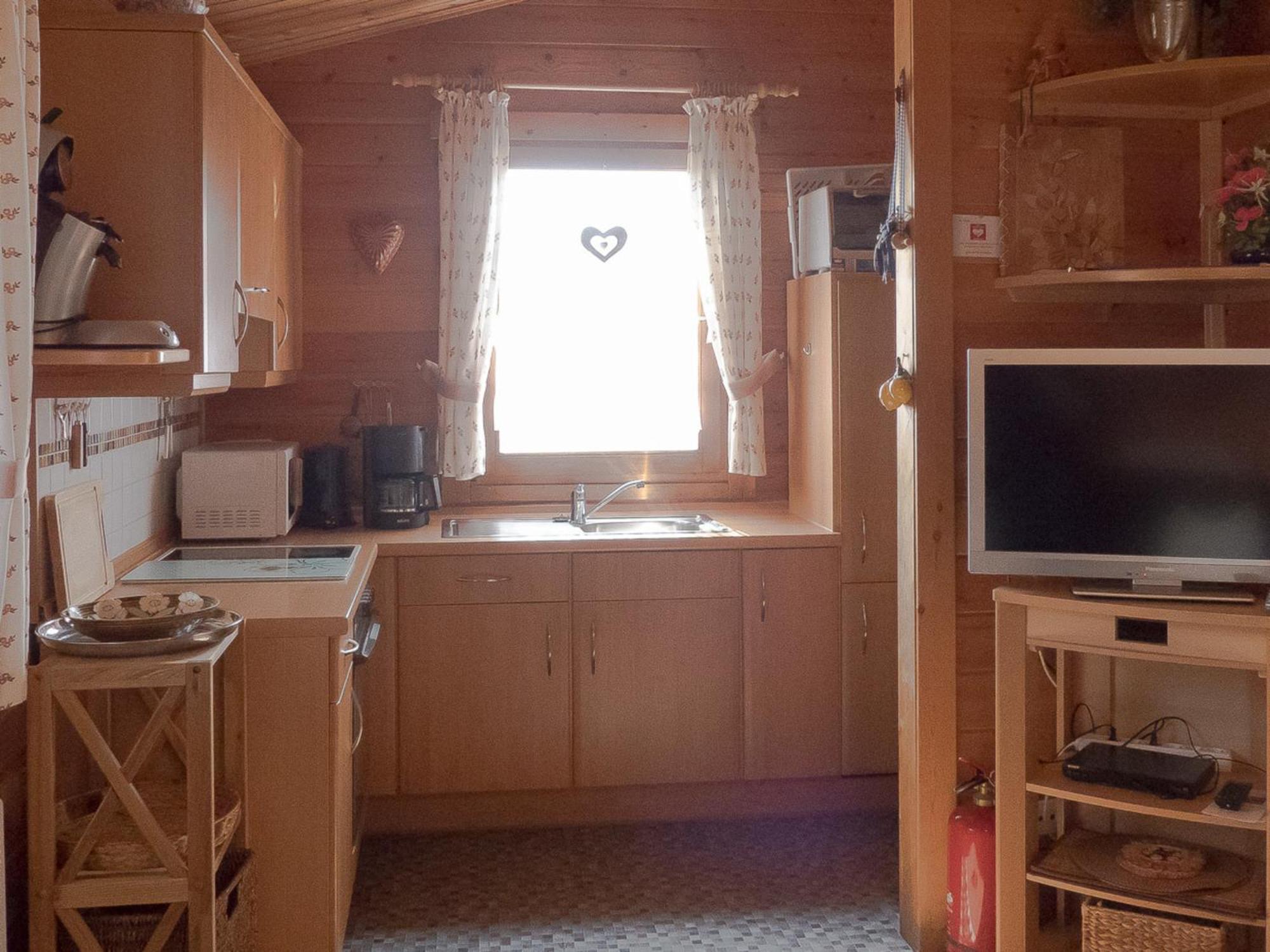 Ferienhaus Nr 15, Typ A, Feriendorf Jaegerpark, Bayerischer Wald Viechtach Kültér fotó