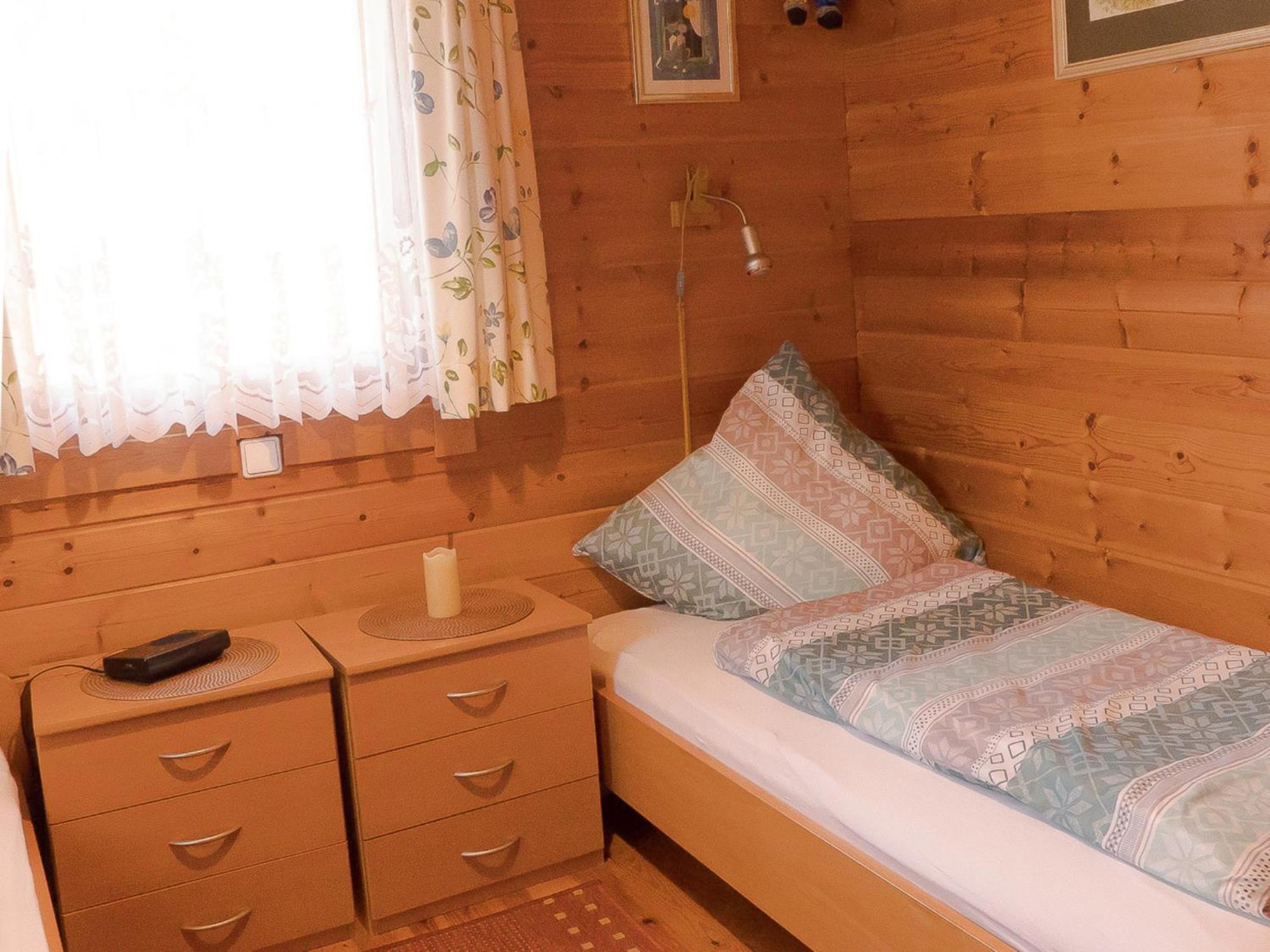Ferienhaus Nr 15, Typ A, Feriendorf Jaegerpark, Bayerischer Wald Viechtach Kültér fotó