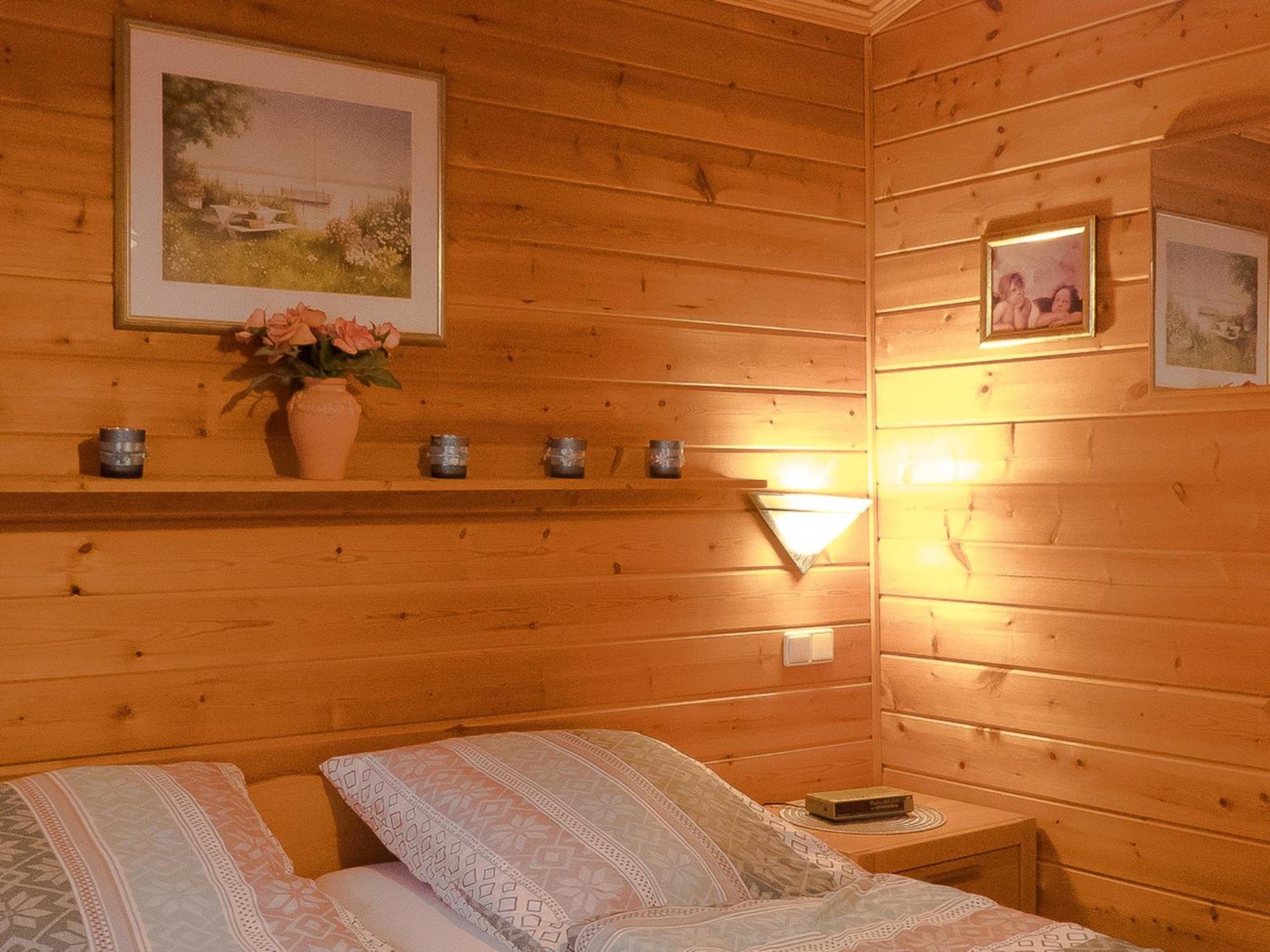 Ferienhaus Nr 15, Typ A, Feriendorf Jaegerpark, Bayerischer Wald Viechtach Kültér fotó