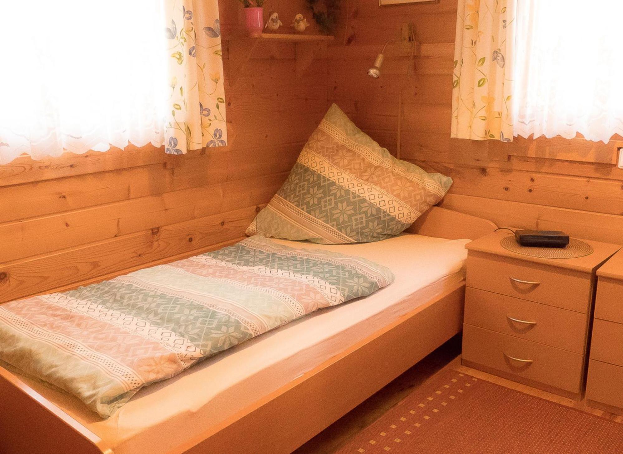 Ferienhaus Nr 15, Typ A, Feriendorf Jaegerpark, Bayerischer Wald Viechtach Kültér fotó