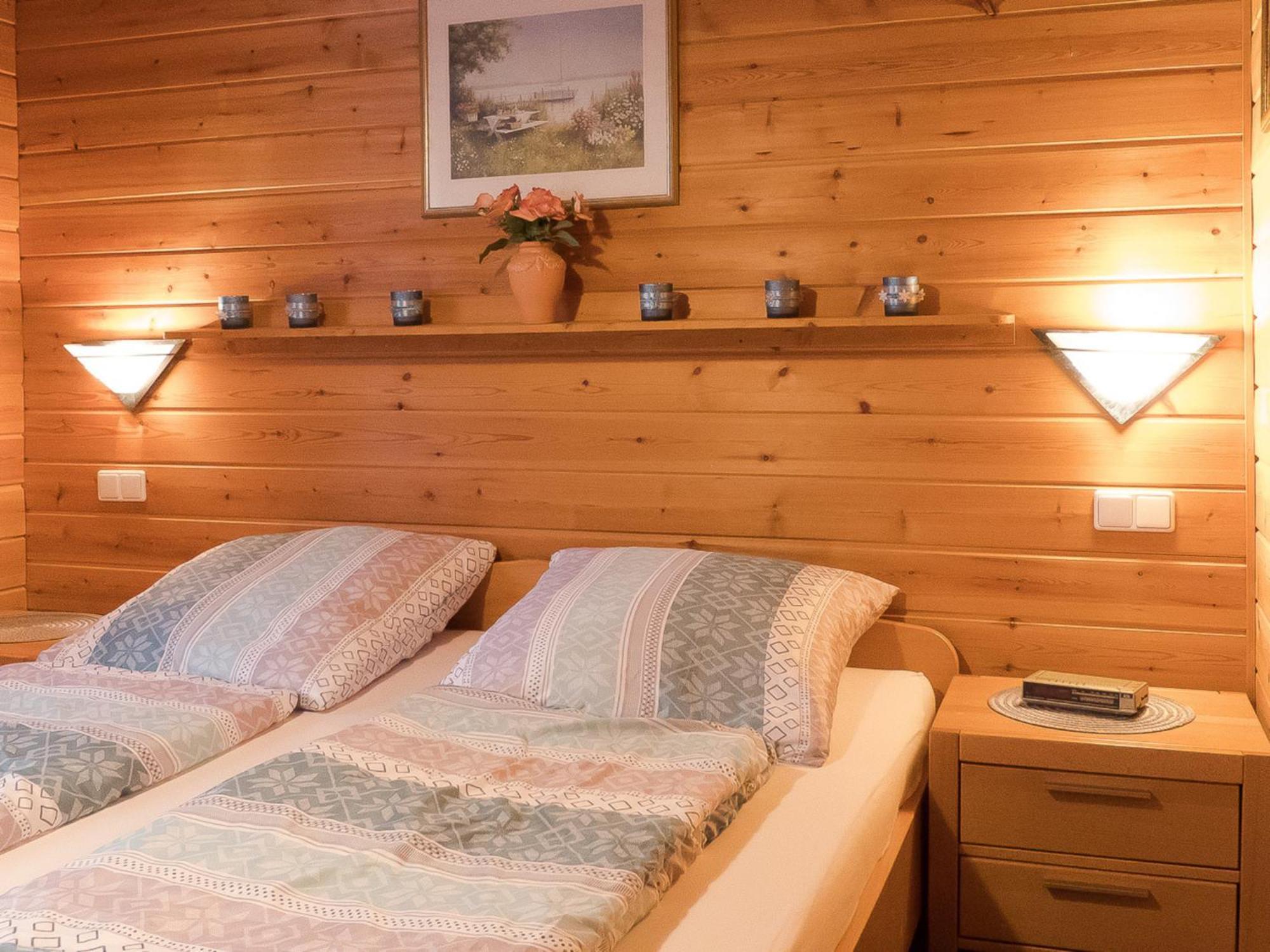 Ferienhaus Nr 15, Typ A, Feriendorf Jaegerpark, Bayerischer Wald Viechtach Kültér fotó