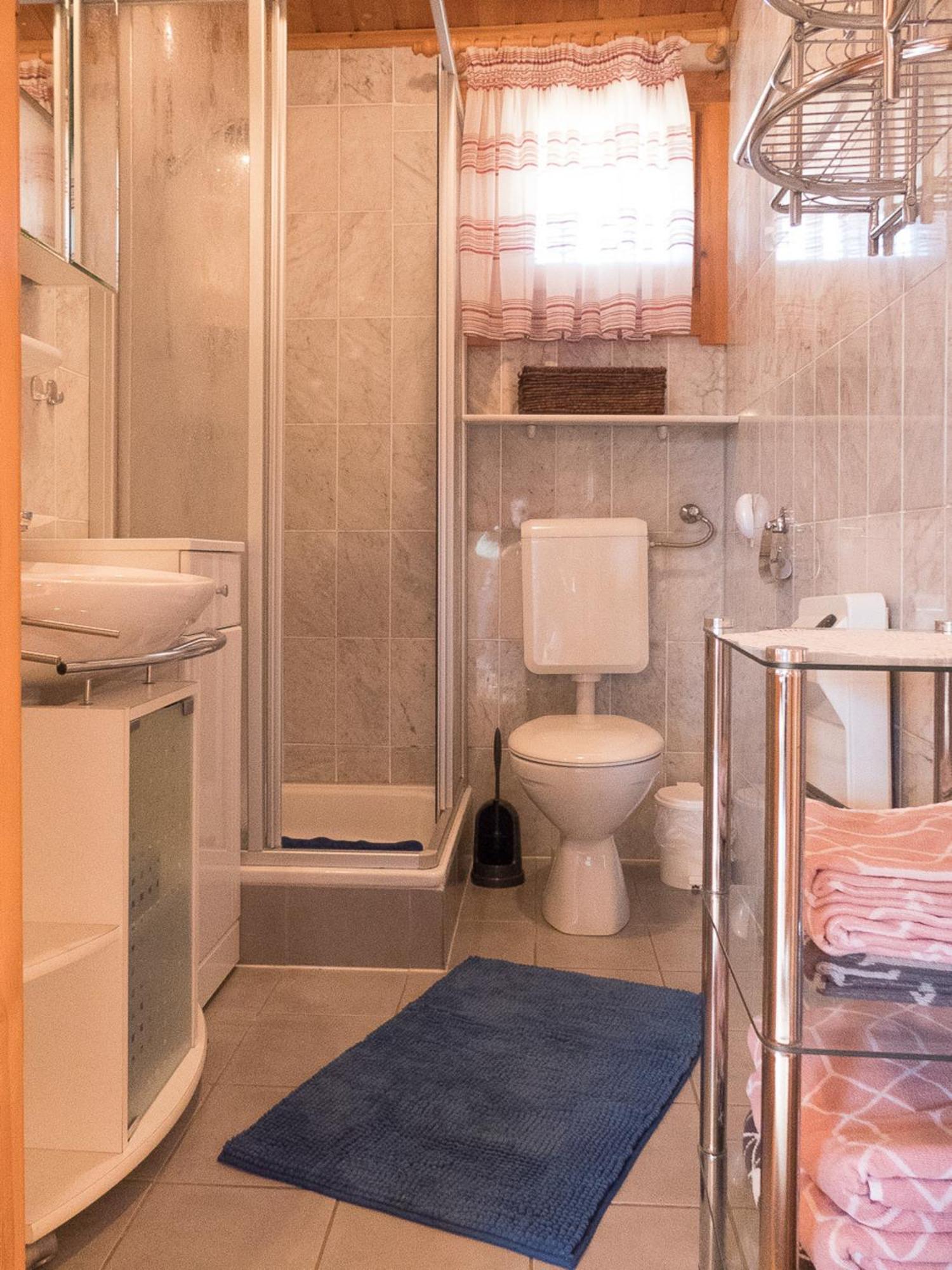 Ferienhaus Nr 15, Typ A, Feriendorf Jaegerpark, Bayerischer Wald Viechtach Kültér fotó